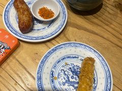 -和府捞面(北美新天地店)