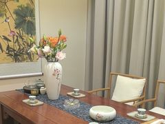 -龙源茶坊(白银路店)