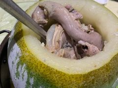 -红旗山庄(圭峰山店)