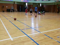 -呈康体育青少年篮球培训班(虹口店)