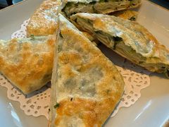 葱油饼-翡翠江南(国贸商城店)
