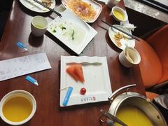 -古南都·老广东酒楼(龙江店)
