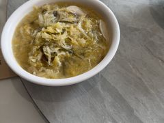 -何适山庄(水长城P2停车场店)