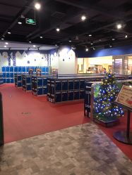 -幻贝家儿童乐园(苏州中心店)