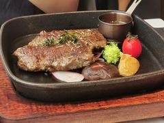 -牛扒先生·厚切雪花牛扒西餐厅(北京路禺山路店)