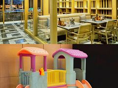 -南京长江之舟华邑酒店·鲜艳自助餐厅