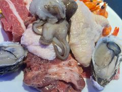 -海韵之星邮轮水会(明发商业广场店)