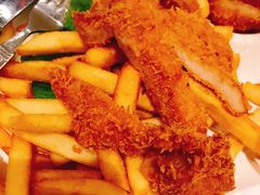 -龙记香港茶餐厅(久光百货店)