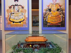 -吉林市博物馆