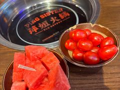 -萍姐火锅·公路夜市(南京新街口店)