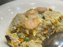 -玉华台饭庄·淮扬菜·烤鸭(望京店)