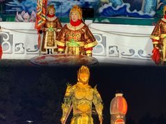 -长影世纪城