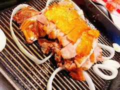 -西贝(上海国际时尚中心店)