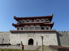 -揭阳楼
