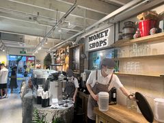 -Money Shops(愚园路店)