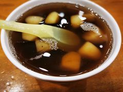 -冰神糖水铺(国贸中心店)
