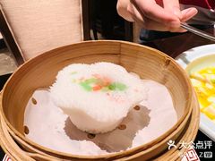 -通安客栈中餐厅·何家小馆