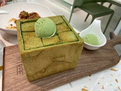 -大树餐厅(环球港店)