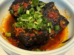 -兰湘子·湘菜小炒(长安万科广场店)
