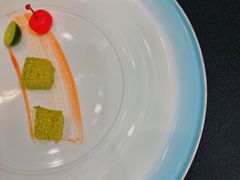 -芷兰汀艺术概念餐厅