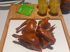 -汤城小厨•粤菜•靓汤(苏州街店)
