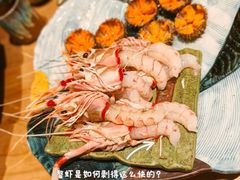 -Minase水濑·日料放题(外滩店)