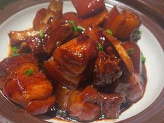 -周家二小姐的菜(西津渡店)