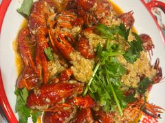 -漫天香·小龙虾餐厅(夏湾店)