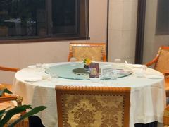 -杭州香格里拉·香宫中餐厅