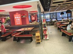 -季季红火锅(长沙步行街店)