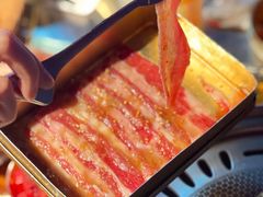 -入火韩国烤肉(凯旋广场店)