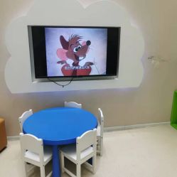 -青苗儿童口腔(长楹天街购物中心)