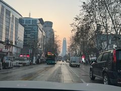 -济南恒隆广场