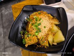 霸道小土豆-一岚一山(角门总店)