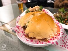 鸡扒包-繁仔牛杂(石排店)