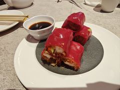 -金翠皇宫粤菜·点心·海鲜(翡翠店)