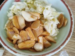 -攀枝花·任德琼·盐边羊肉米线