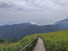 -萍乡武功山风景名胜区