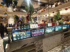 -合肥皇冠假日酒店·菲亚斯特自助餐厅(黄山路店)