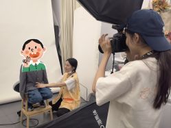 -海马体家庭照相馆(杭州远洋乐堤港店)