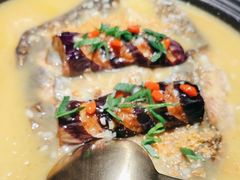 -探鱼·鲜青椒爽麻烤鱼(领展购物广场店)