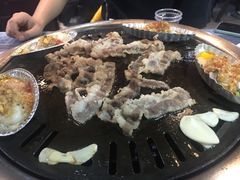 招牌精品烤肥牛-胡哥烤肥牛(车公庙店)