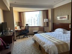 -上海神旺大酒店