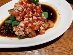 -云海肴·汽锅鸡·云南菜(美罗城店)