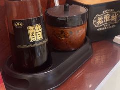-老淮城·长鱼面(河下古镇店)