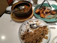 -新旺茶餐厅·早餐·夜宵(仙霞店)