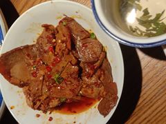 -老湘村·湖南土菜(天河维多利店)