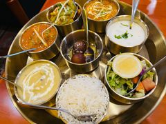 -清真· AL-JANNAT 佳纳特餐厅(仙林店)