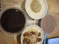 -满记甜品(万科广场店)