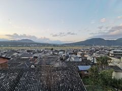 -无有景观餐厅·铜瓢牛肉·下午茶